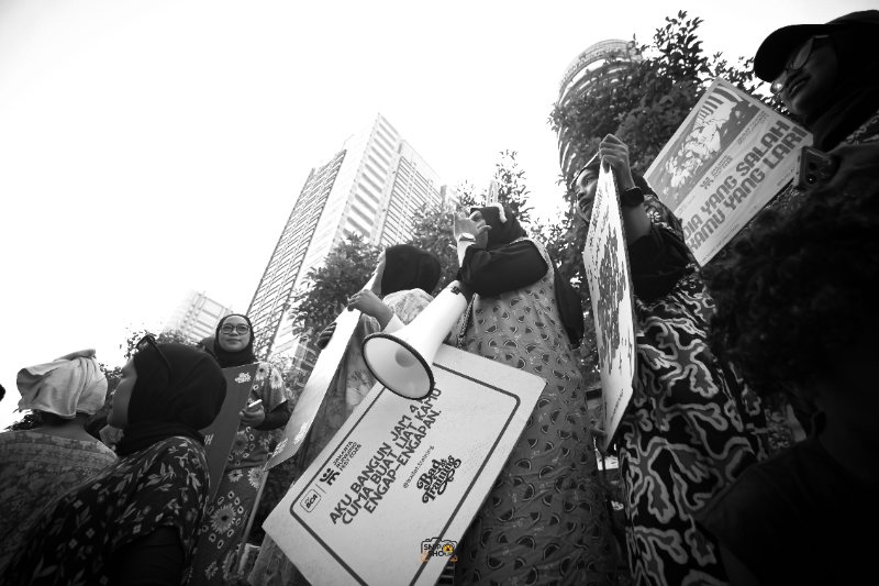 Fans of Jakarta Running Festival 2026